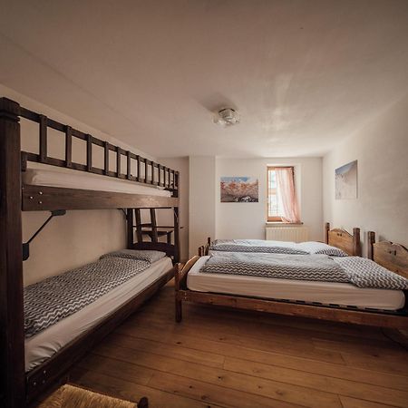אצ'ליו Albergo Locanda Mistral מראה חיצוני תמונה