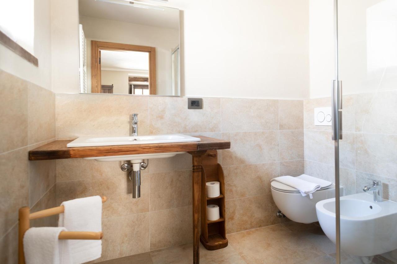 אצ'ליו Albergo Locanda Mistral מראה חיצוני תמונה