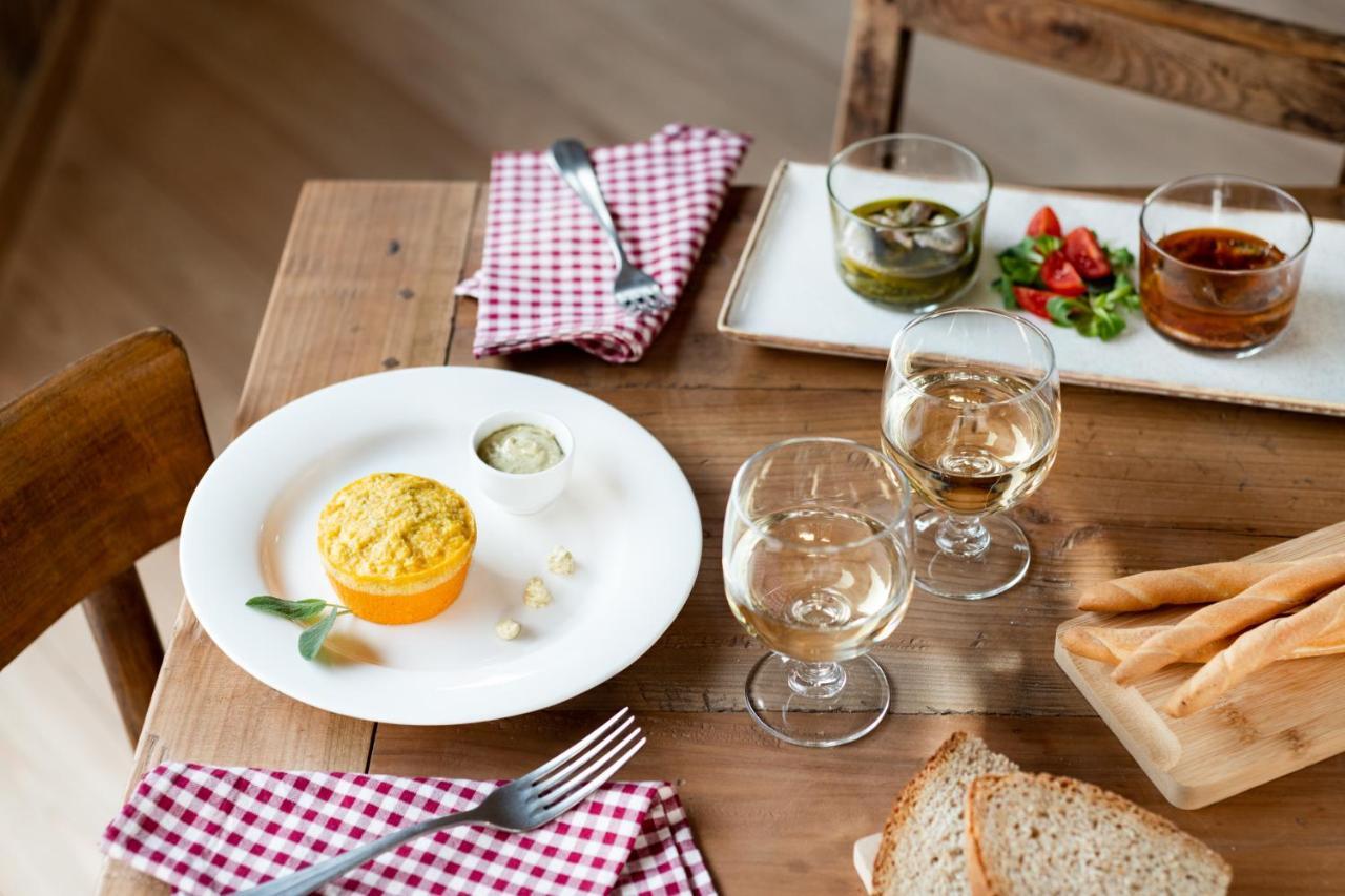 אצ'ליו Albergo Locanda Mistral מראה חיצוני תמונה