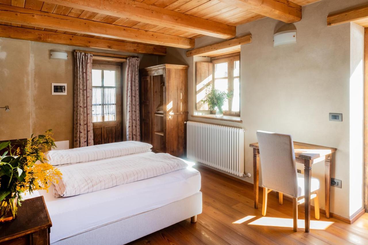אצ'ליו Albergo Locanda Mistral מראה חיצוני תמונה