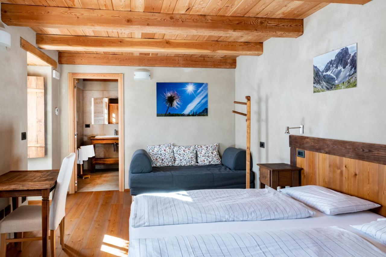 אצ'ליו Albergo Locanda Mistral מראה חיצוני תמונה