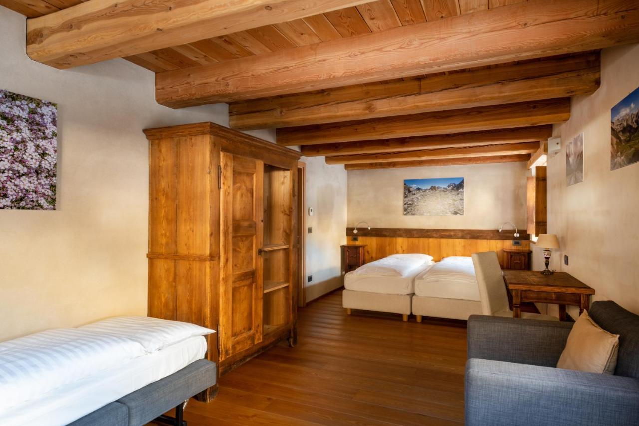 אצ'ליו Albergo Locanda Mistral מראה חיצוני תמונה