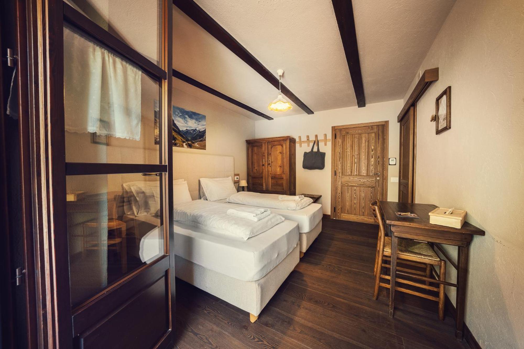 אצ'ליו Albergo Locanda Mistral מראה חיצוני תמונה