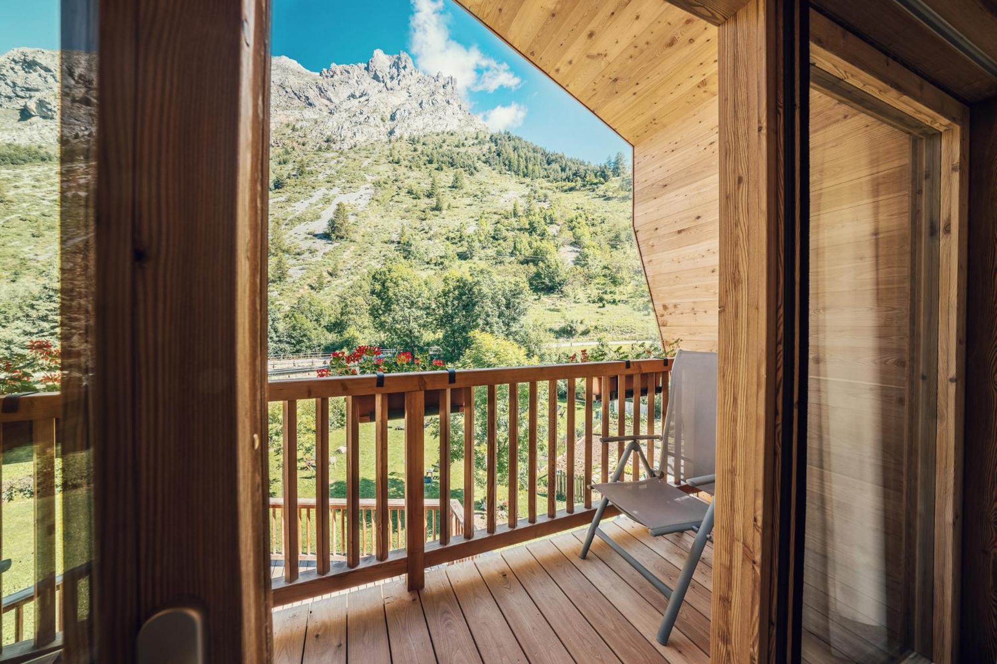 אצ'ליו Albergo Locanda Mistral מראה חיצוני תמונה