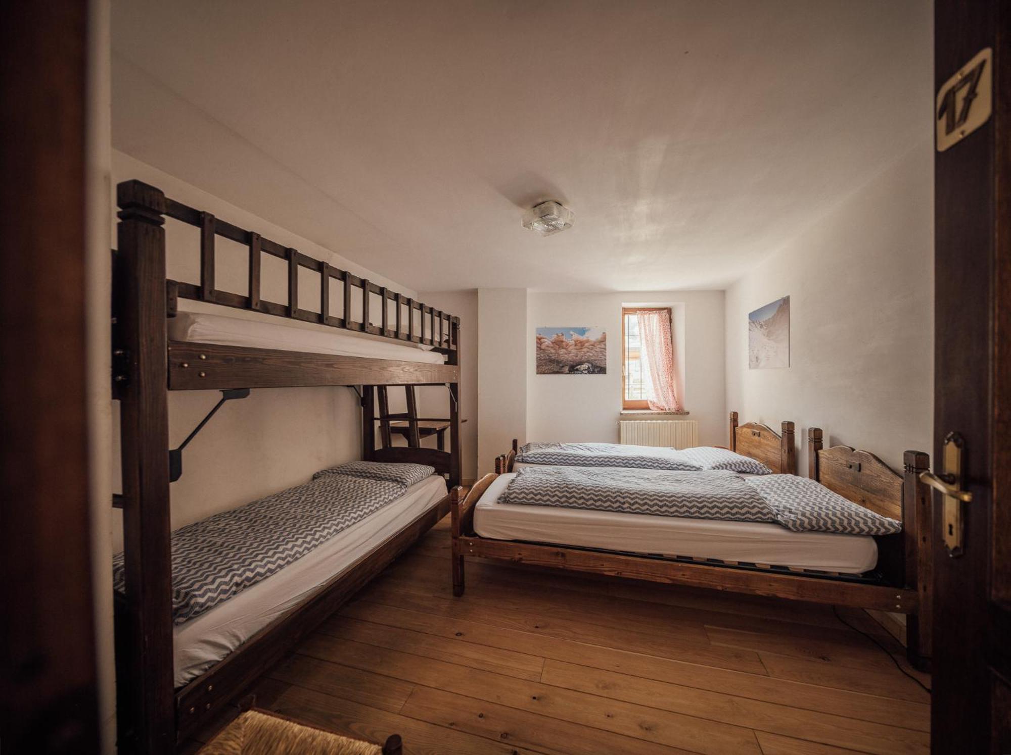 אצ'ליו Albergo Locanda Mistral מראה חיצוני תמונה