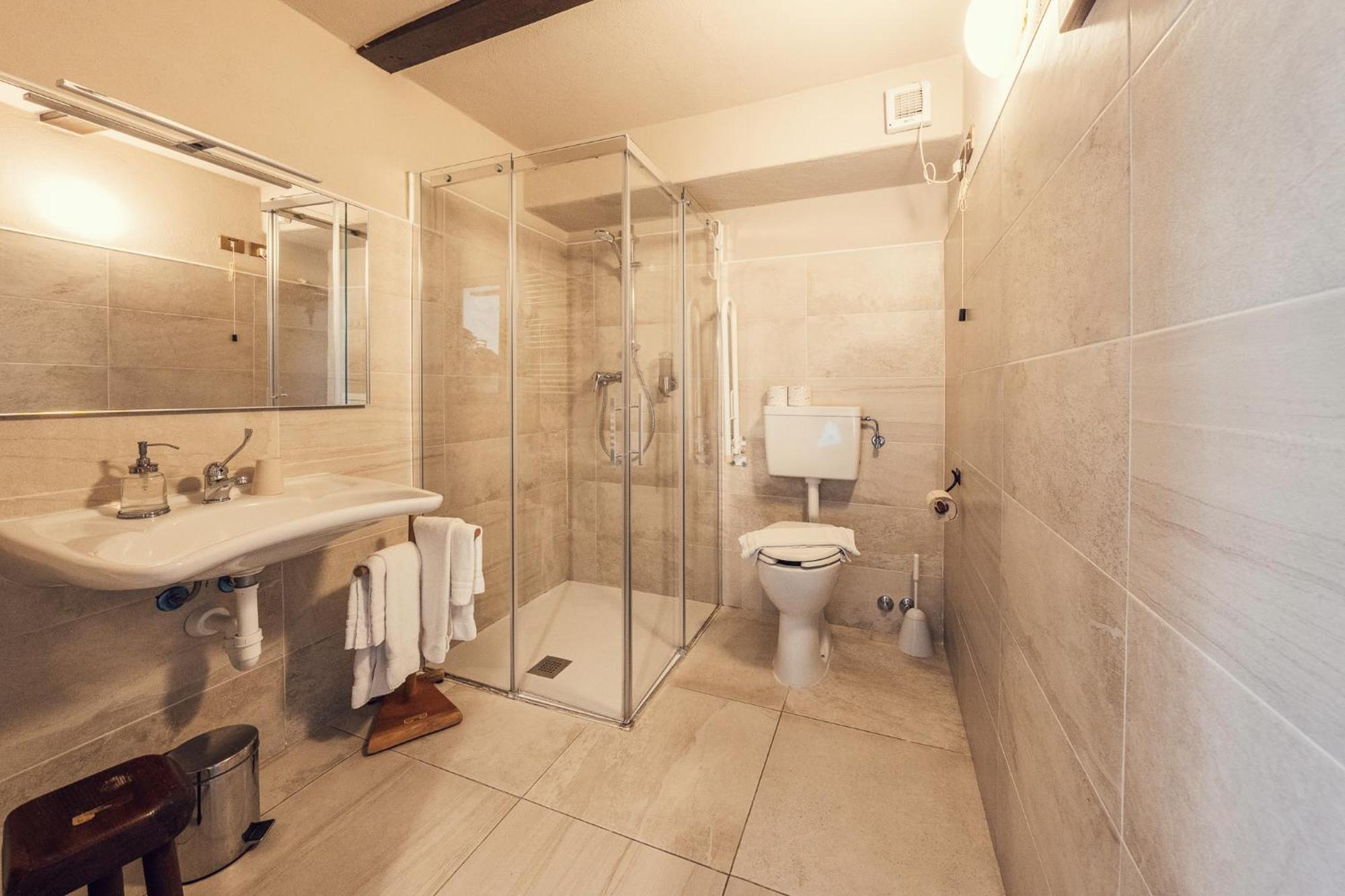 אצ'ליו Albergo Locanda Mistral מראה חיצוני תמונה