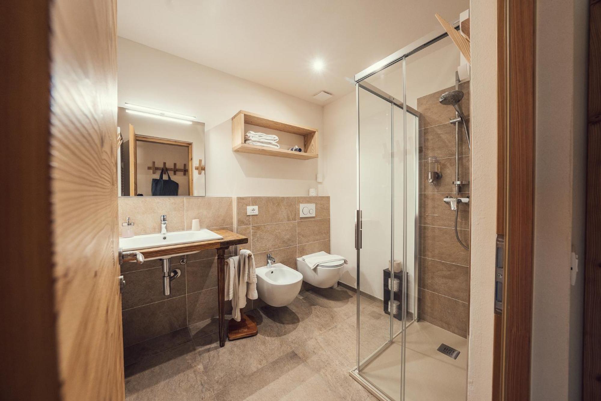 אצ'ליו Albergo Locanda Mistral מראה חיצוני תמונה