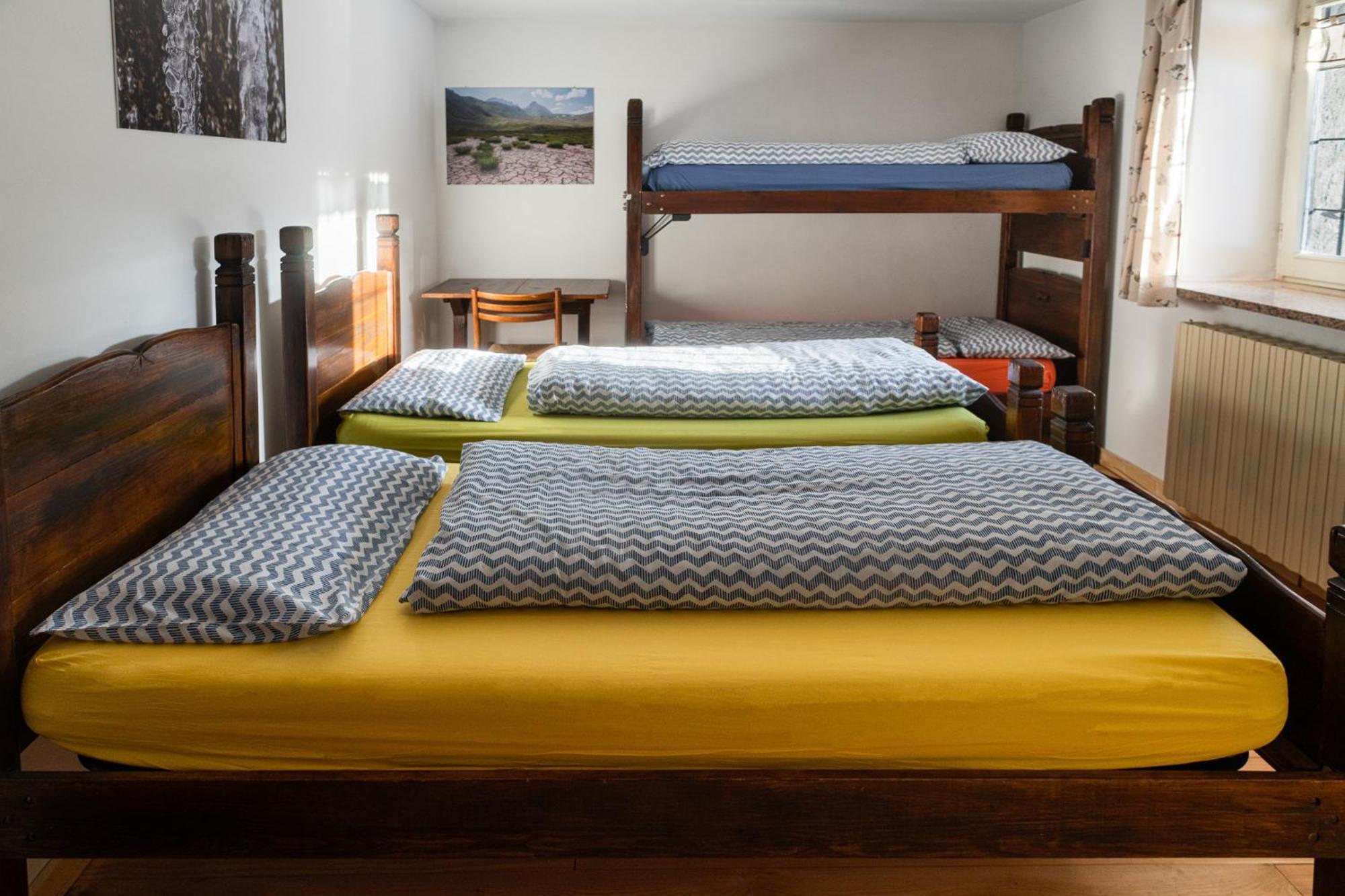 אצ'ליו Albergo Locanda Mistral מראה חיצוני תמונה